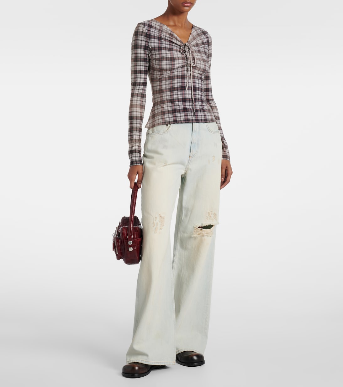 Top | Acne Studios