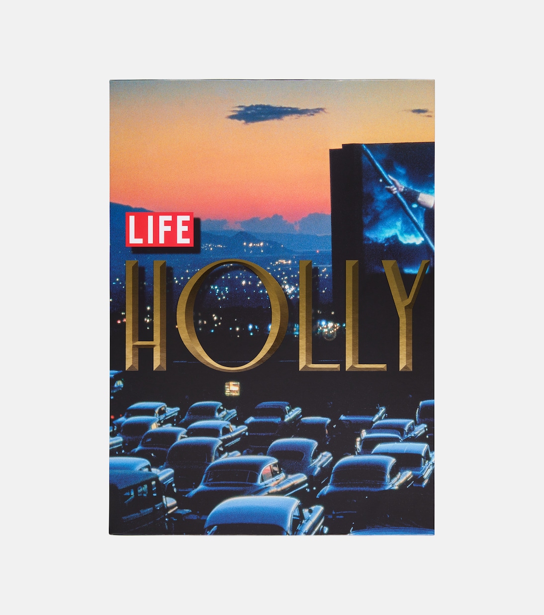 LIFE. Hollywood book | Taschen