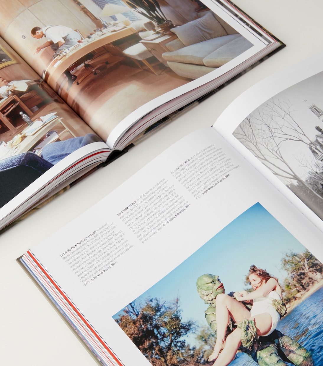 LIFE. Hollywood book | Taschen