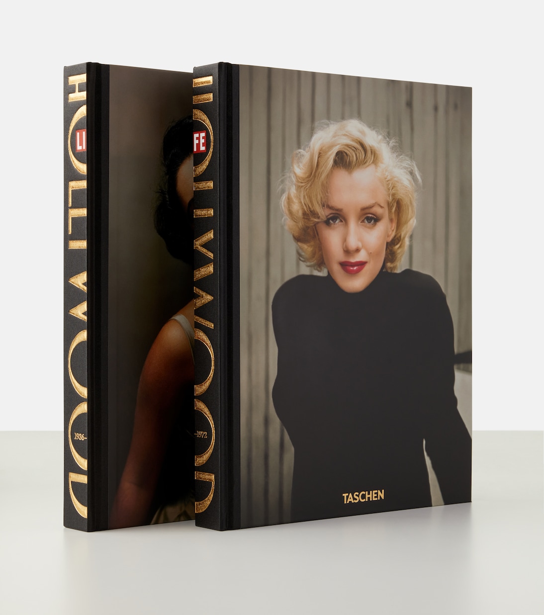 LIFE. Hollywood book | Taschen