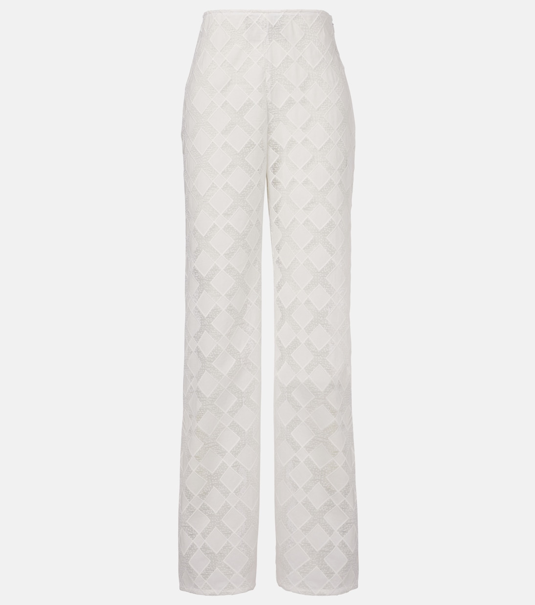 Pantaloni a gamba larga Kaia | Tove