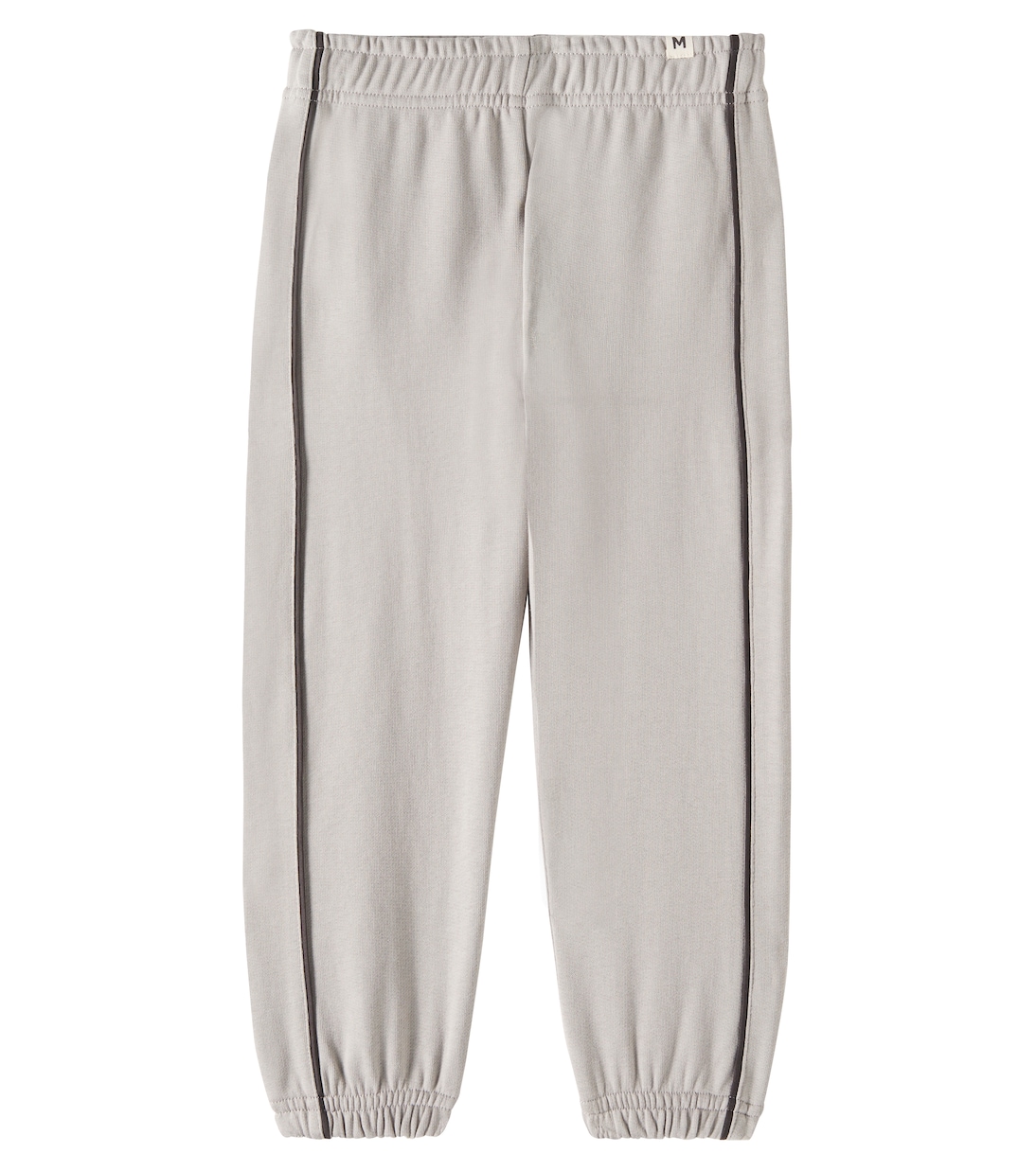 Pantalones deportivos de algodón | Mini Rodini
