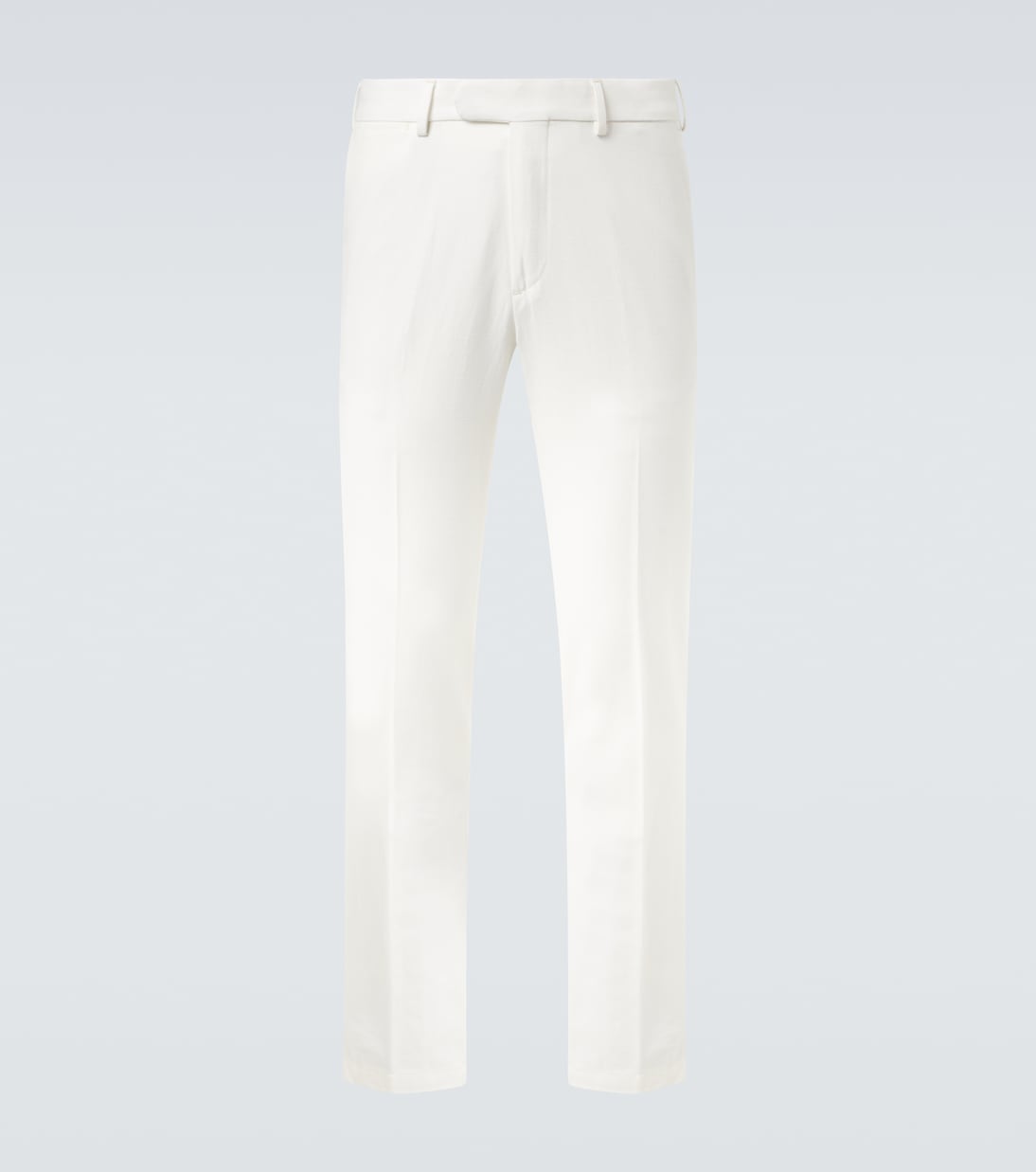 Gerade Chinohose | Thom Sweeney