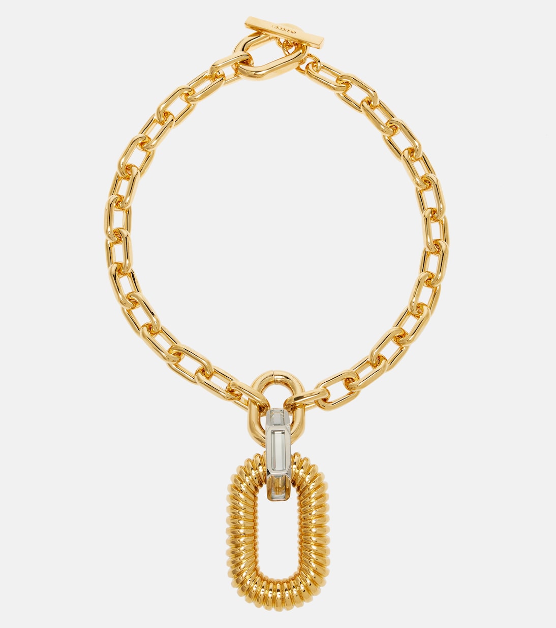 Halskette Link XL | Rabanne