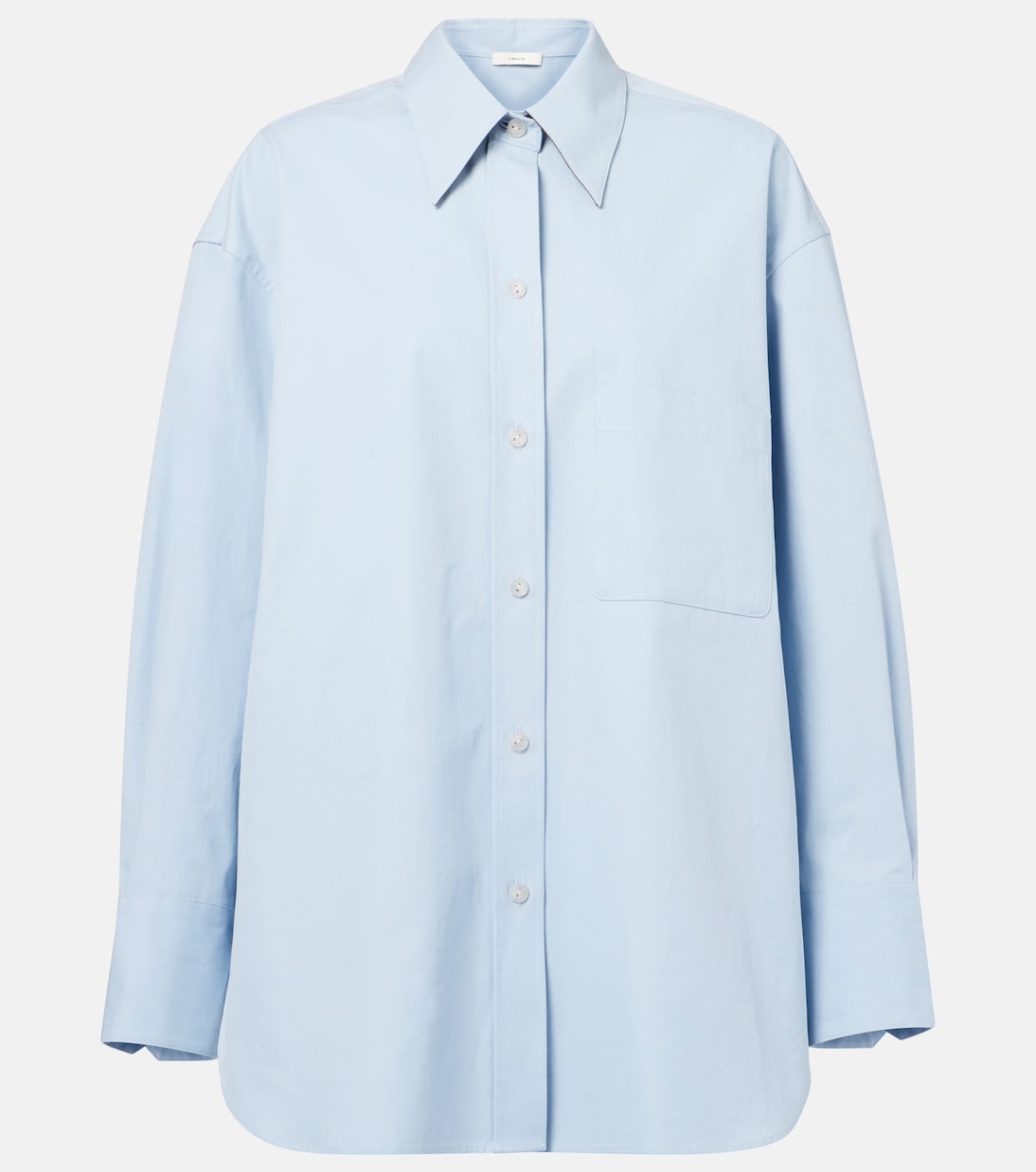 Cotton shirt | Vince