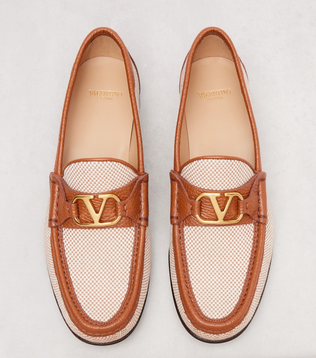 Loafers VLogo Signature | Valentino Garavani