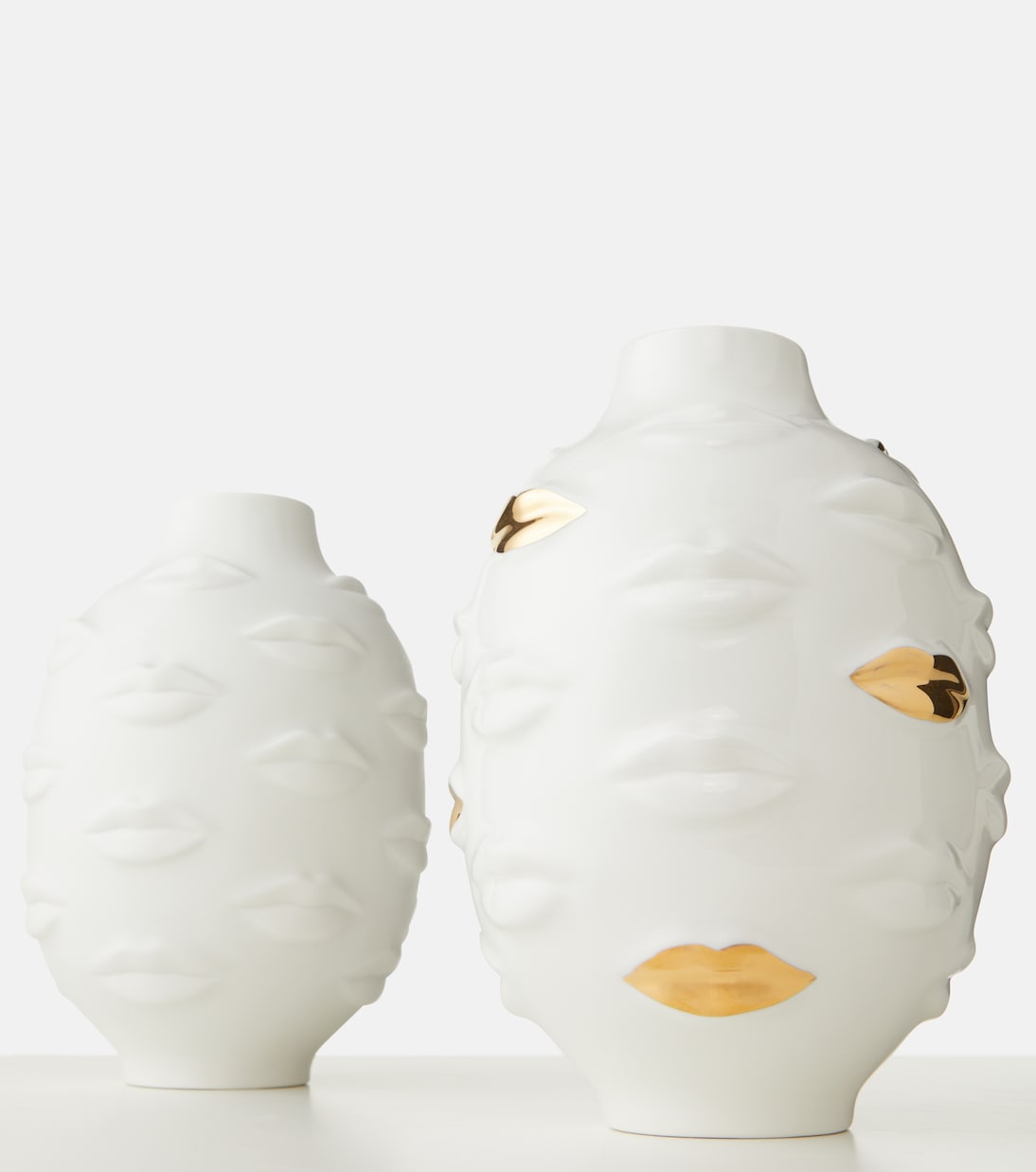 Gala porcelain vase | Jonathan Adler