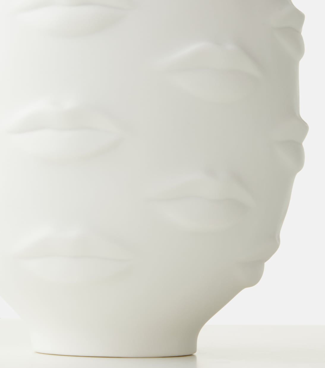 Gala porcelain vase | Jonathan Adler