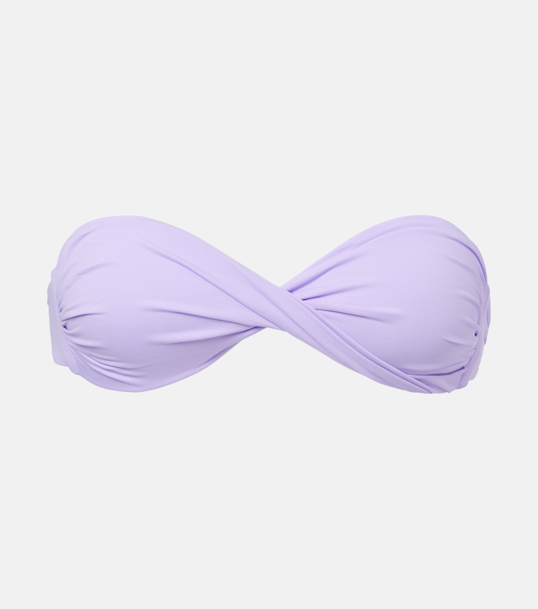 Top de bikini bandeau Martinique | Melissa Odabash