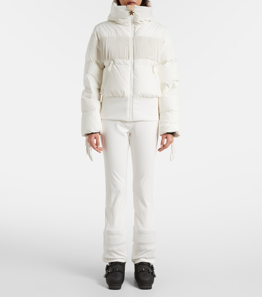 Michelle ski pants | Goldbergh