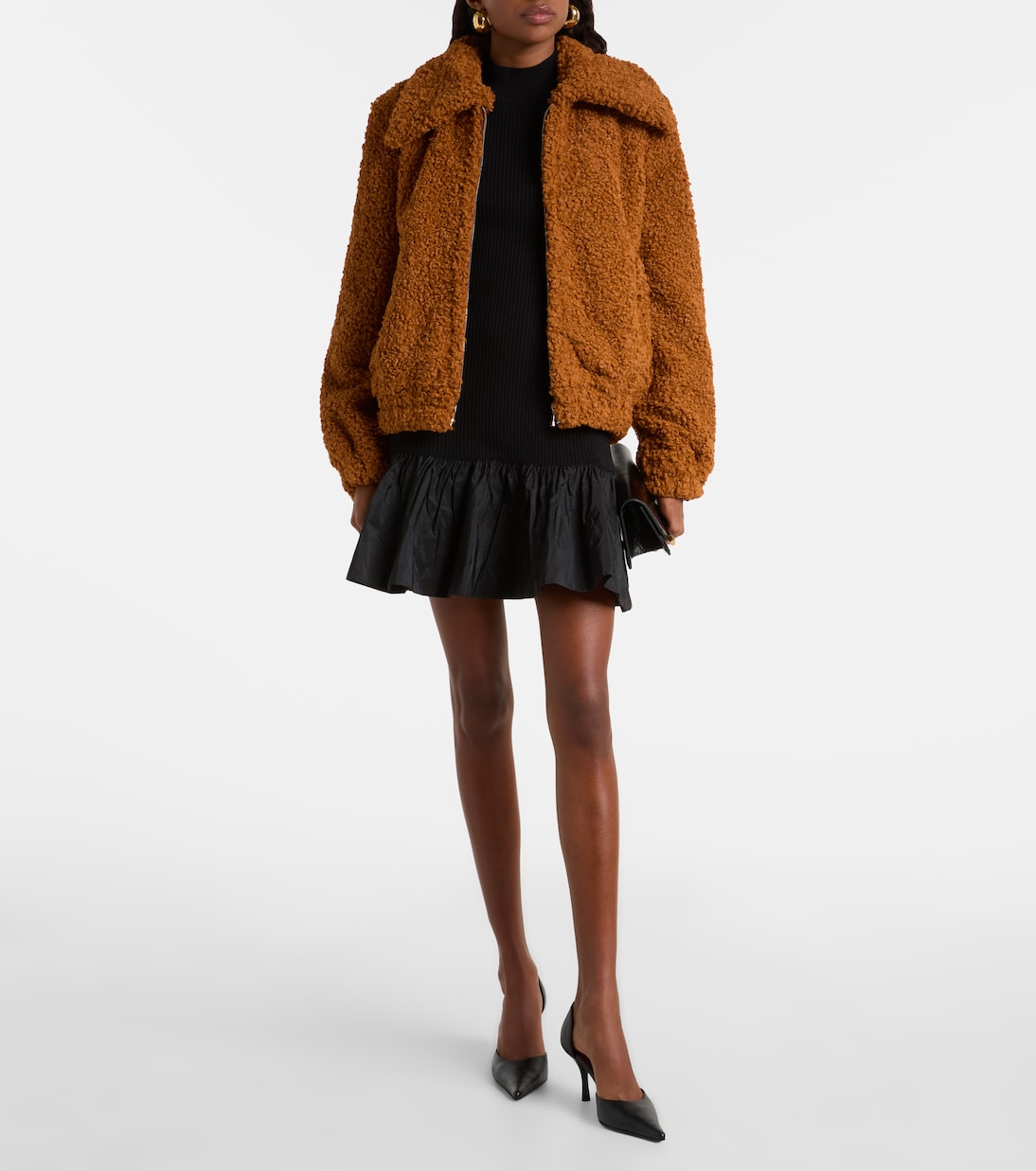 Bomberjacke | Patou