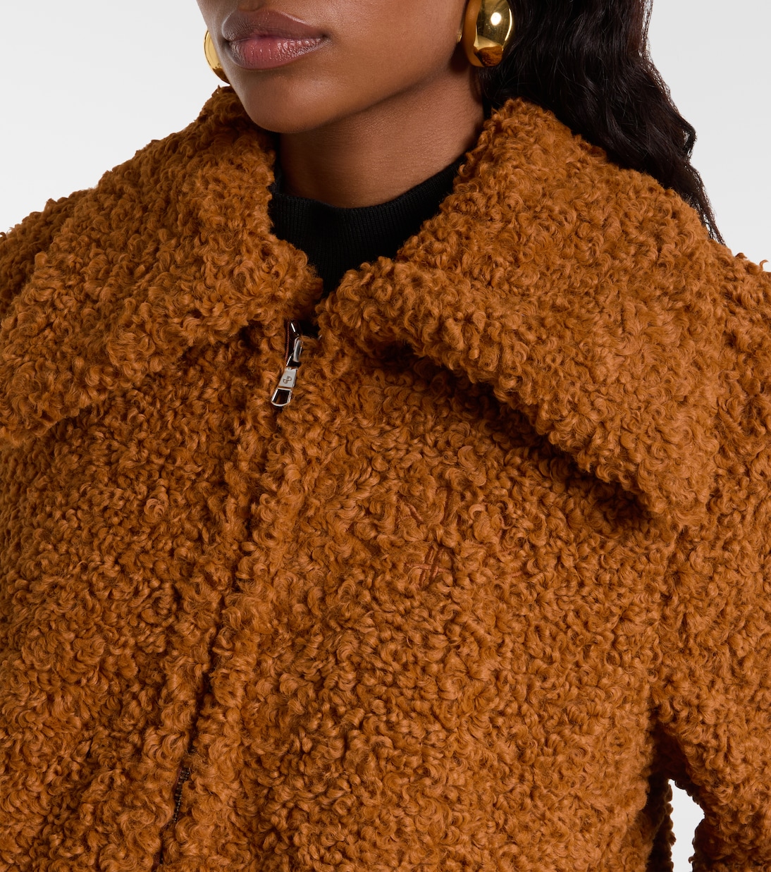 Bomberjacke | Patou