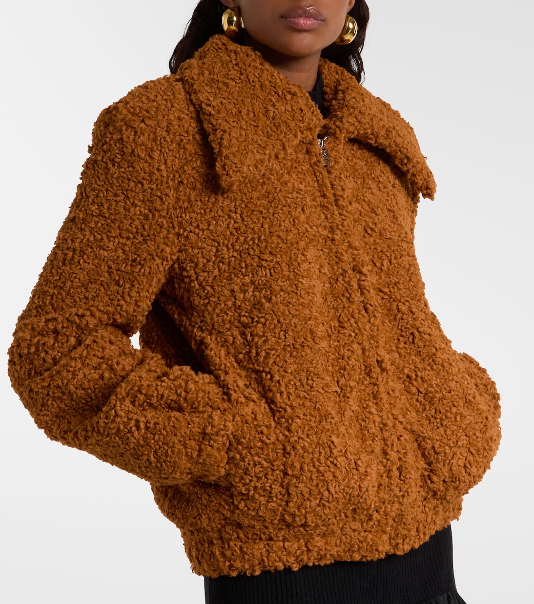 Bomberjacke | Patou