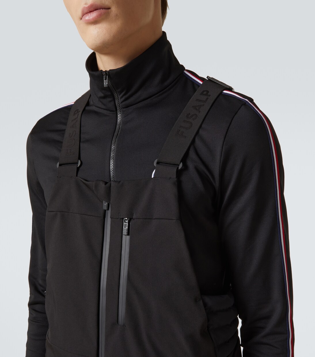 Nino ski salopettes | Fusalp