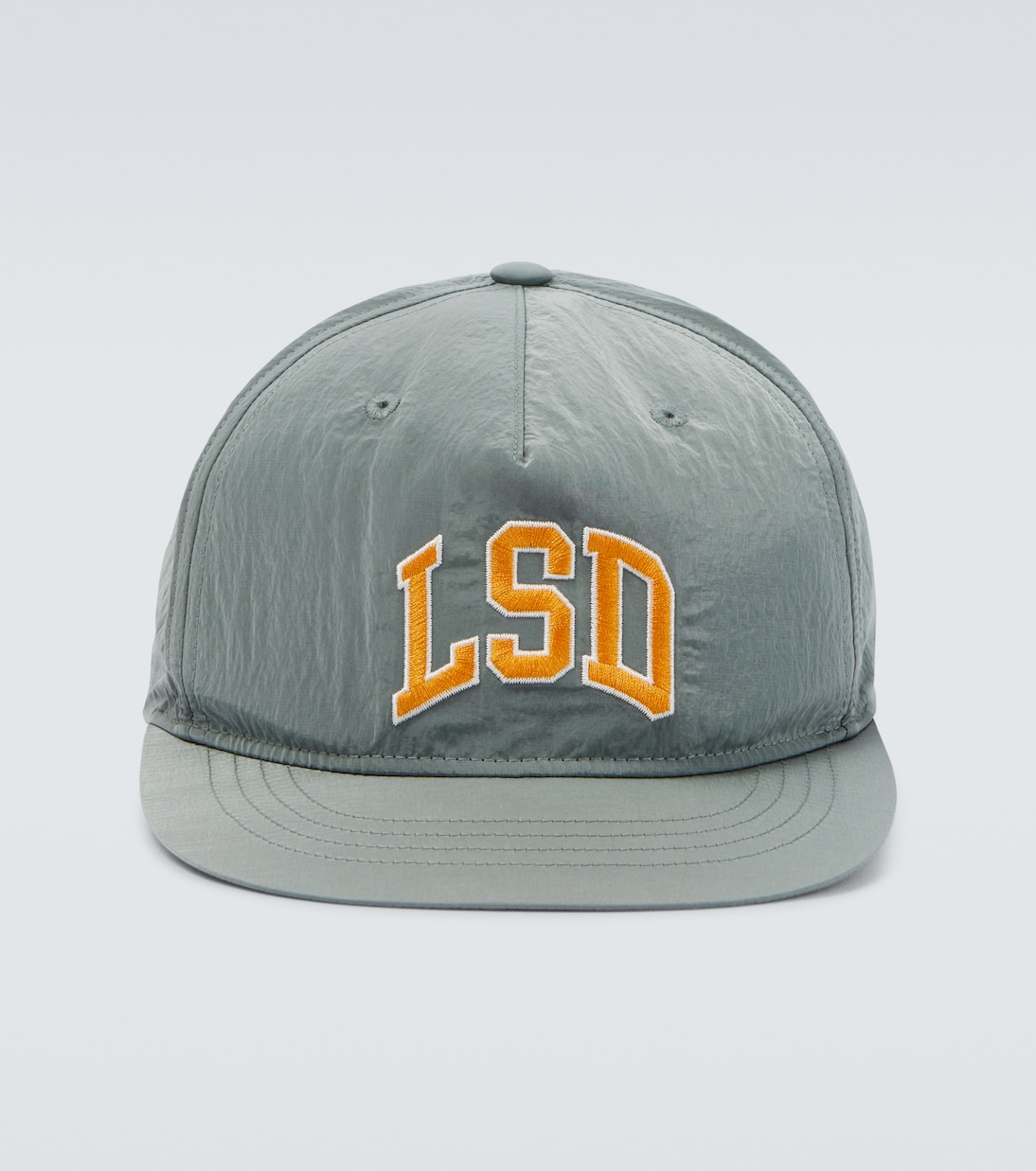 Bestickte Baseballcap | Satisfy