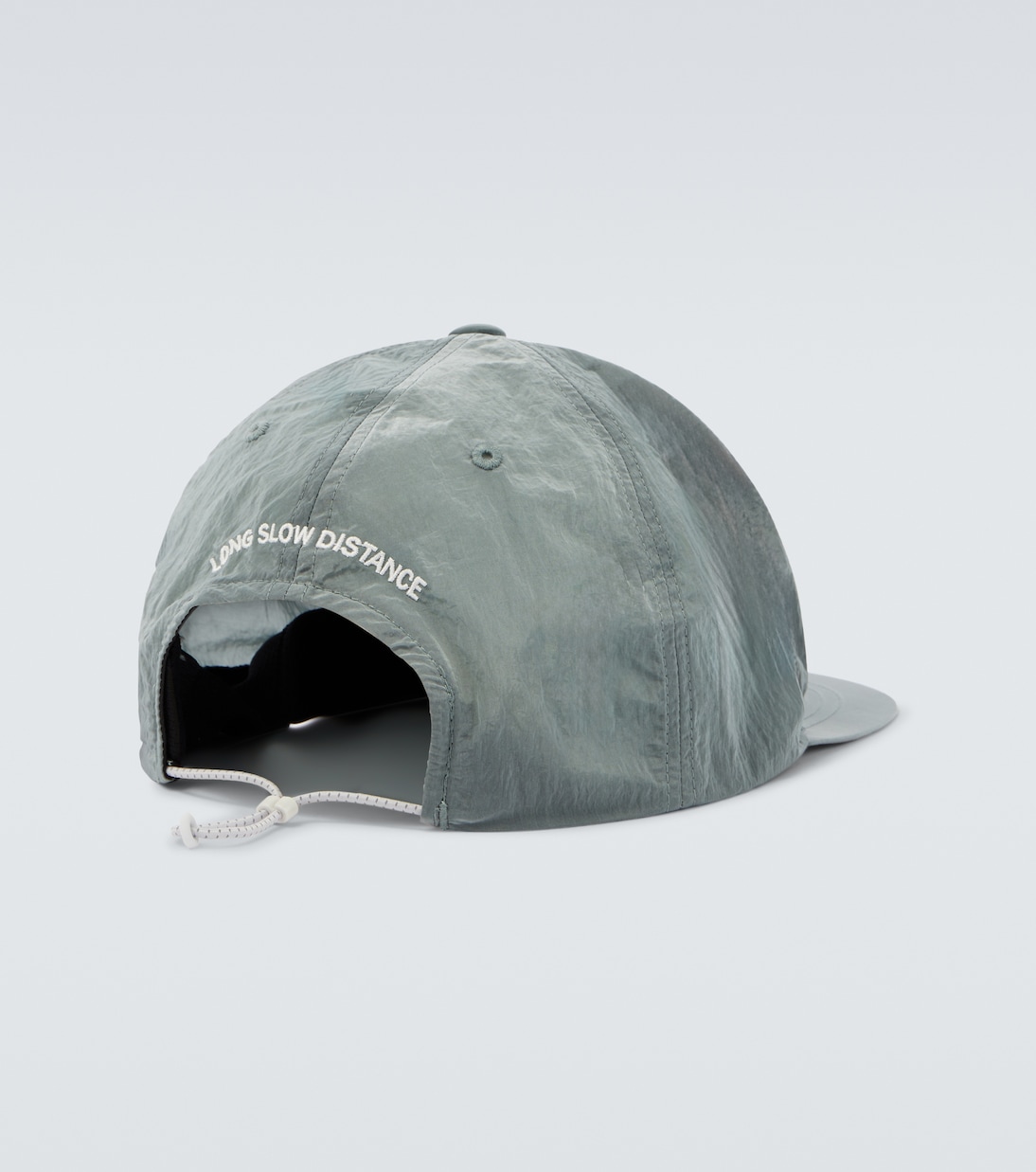 Bestickte Baseballcap | Satisfy