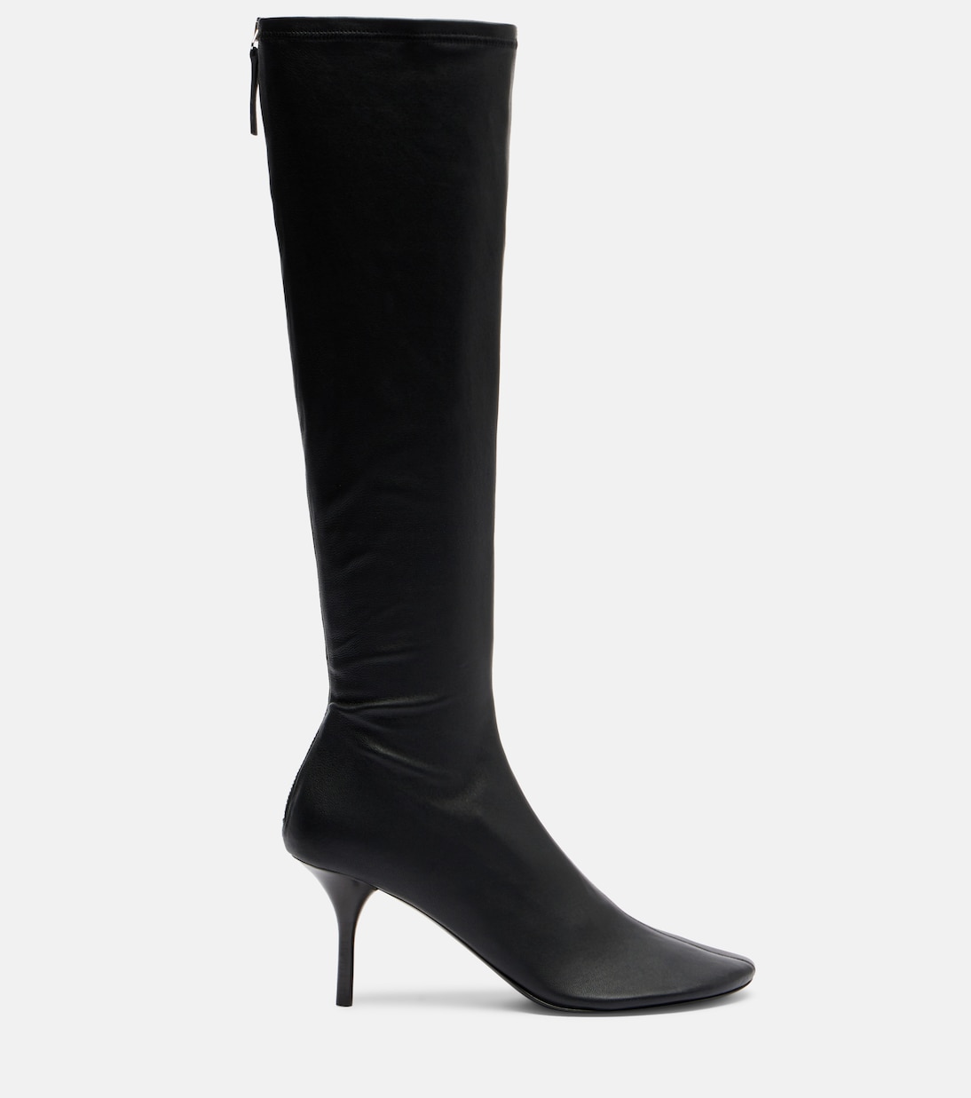 Botas altas 75 de piel | Acne Studios