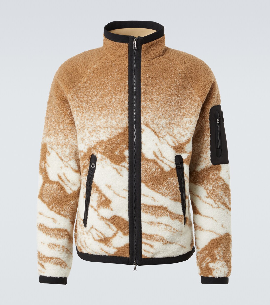 Veste Gregor | Bogner