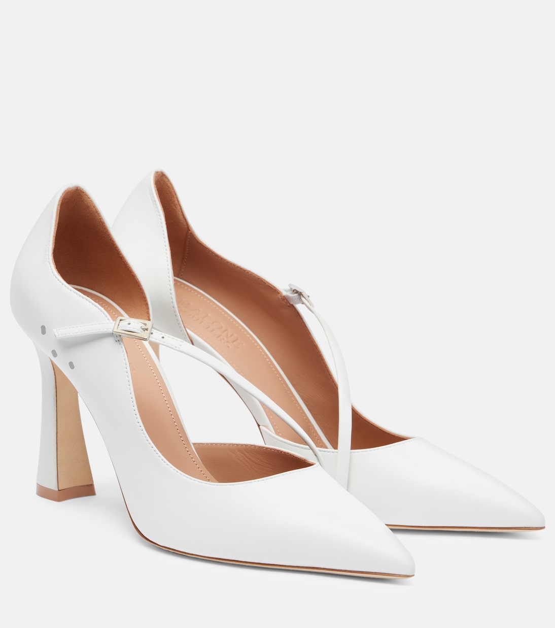 Salones Bettina 90 de charol | Malone Souliers