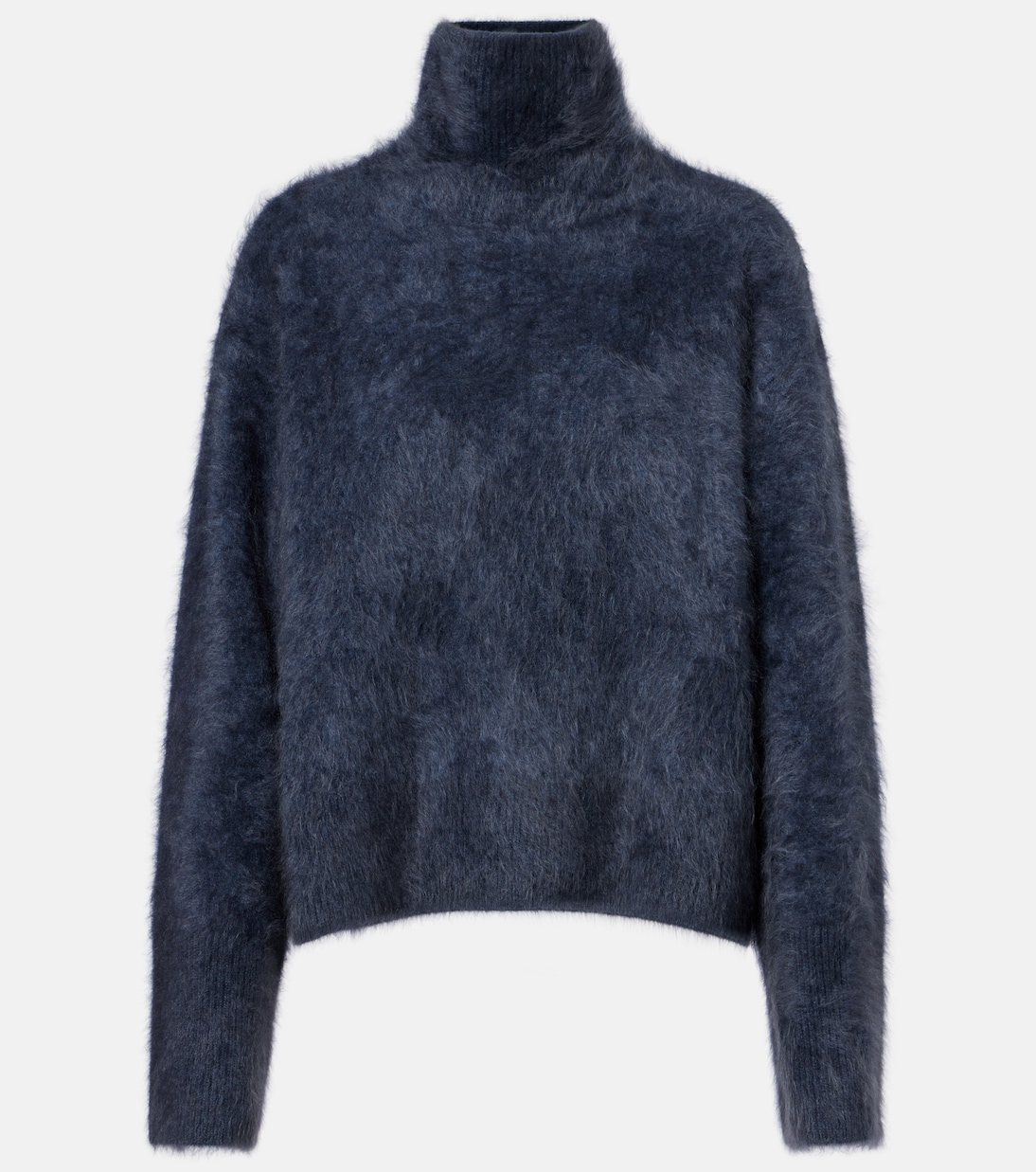 Floren cashmere sweater | Lisa Yang