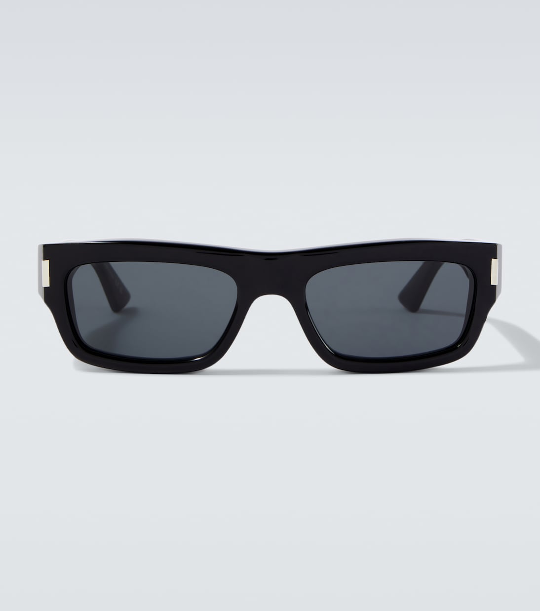 SL 837 렉탱귤러 선글라스 | Saint Laurent