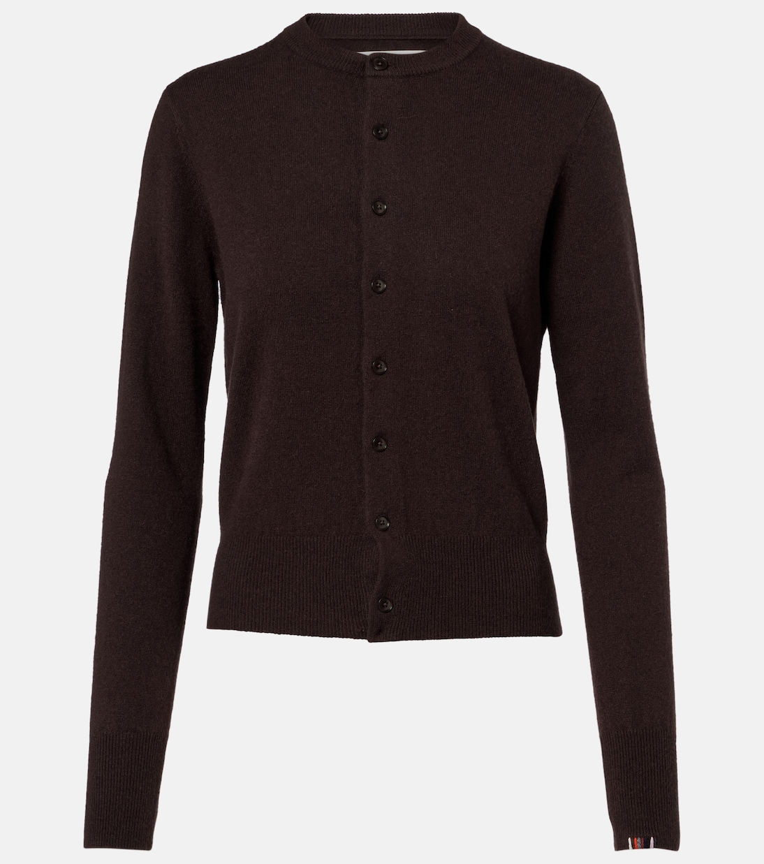 Little 2 cashmere cardigan | Extreme Cashmere