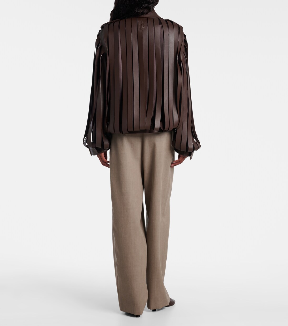 Lederjacke | Loewe