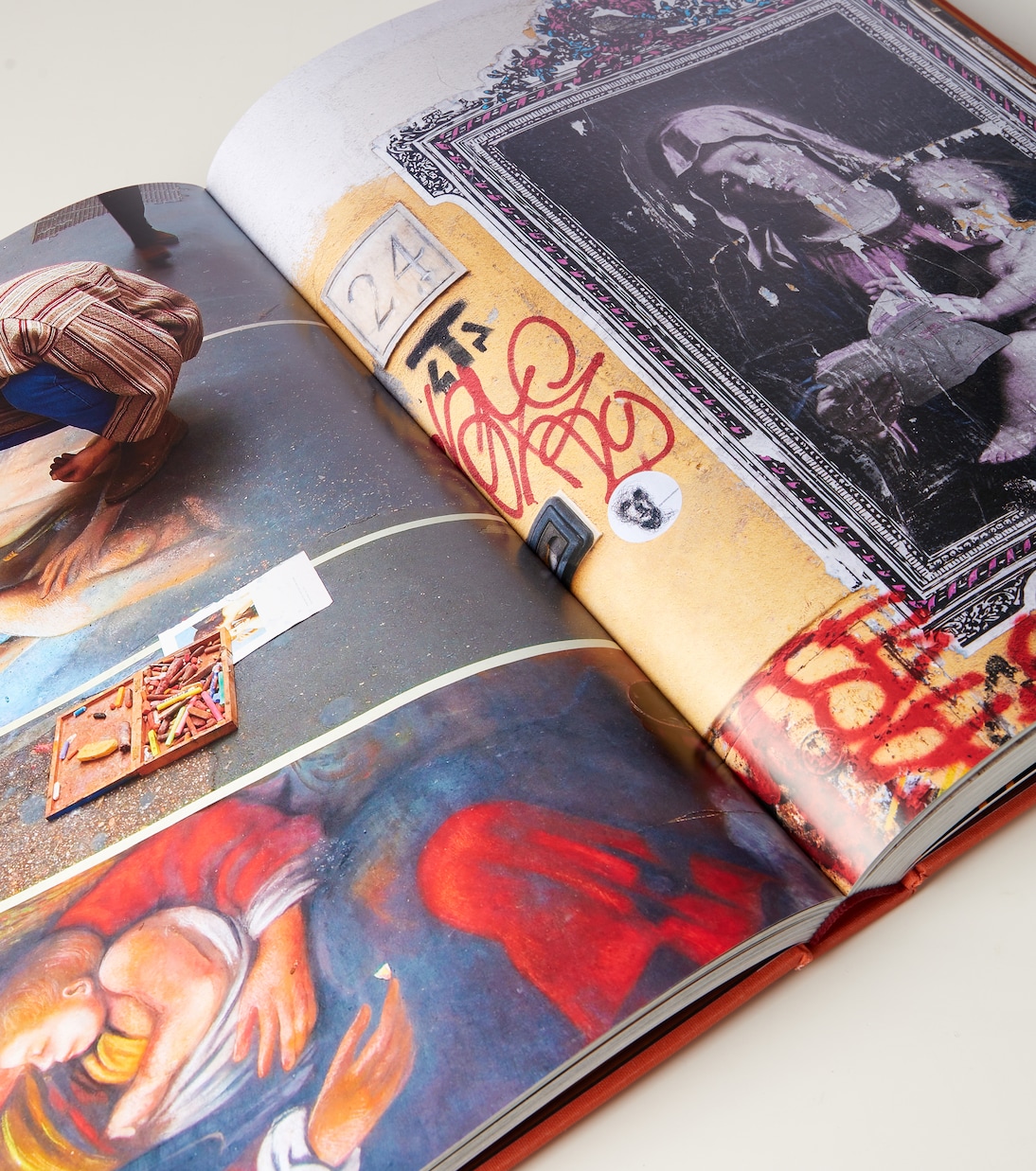 Coffee Table Book Roma Eterna | Assouline