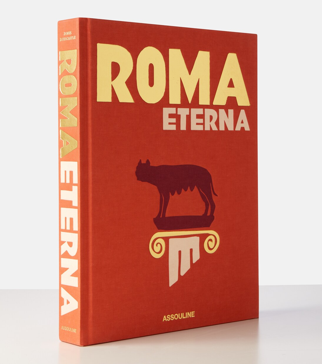 Coffee Table Book Roma Eterna | Assouline