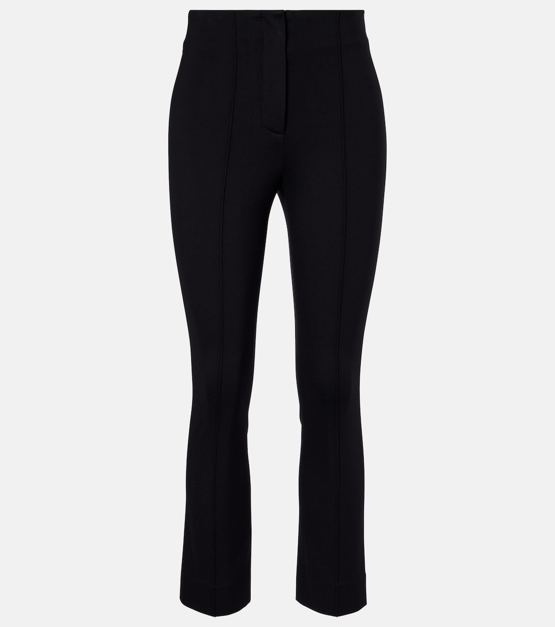 Pantaloni slim cropped Kean | Veronica Beard