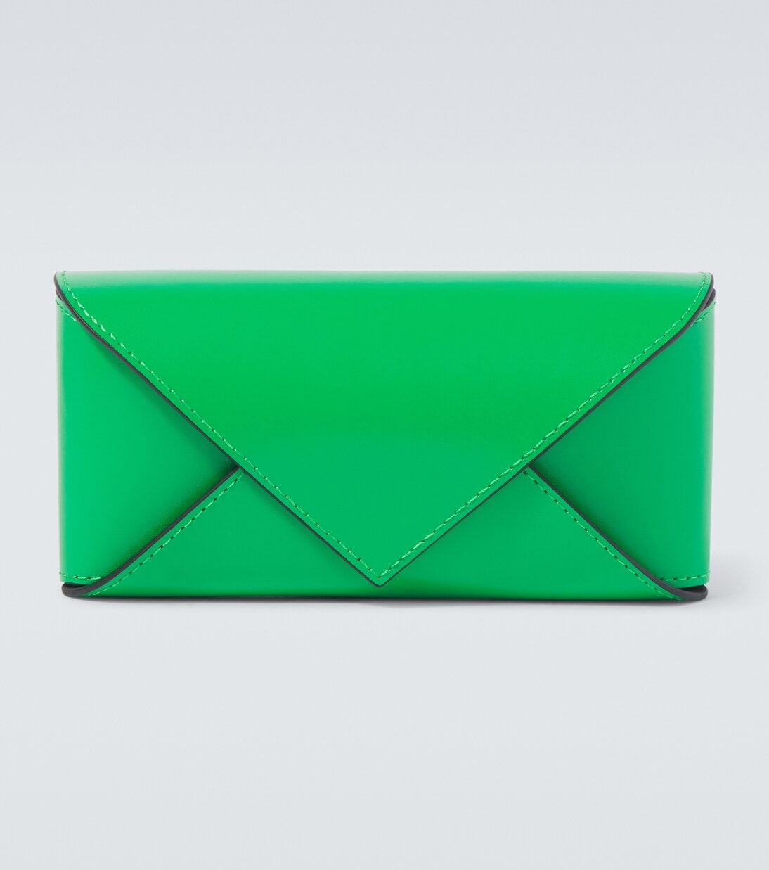 圆框眼镜 | Bottega Veneta