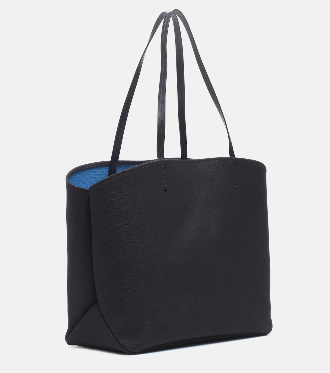 Shopper aus Canvas | Prada