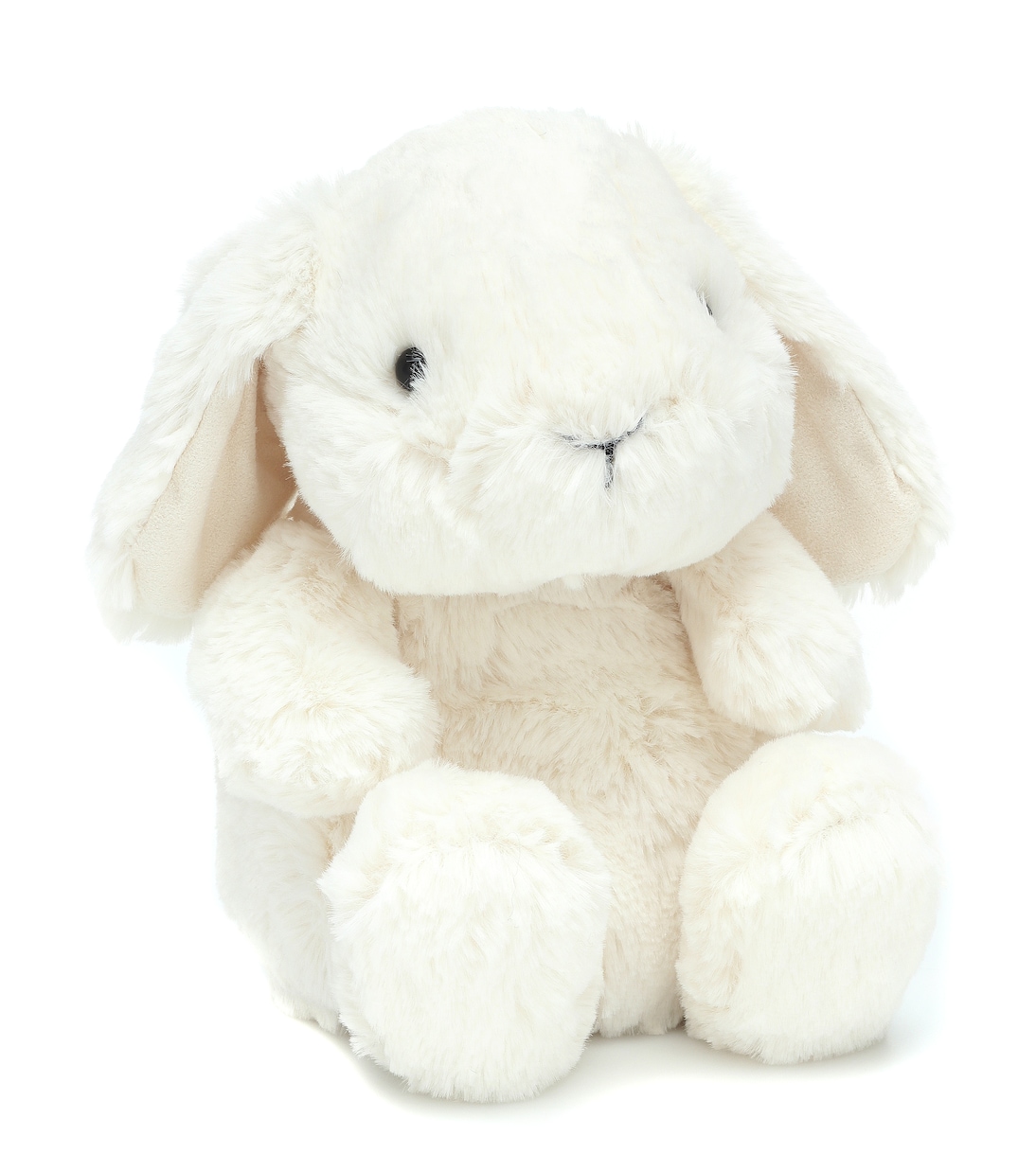 Baby Signature bunny stuffed animal | Bonpoint