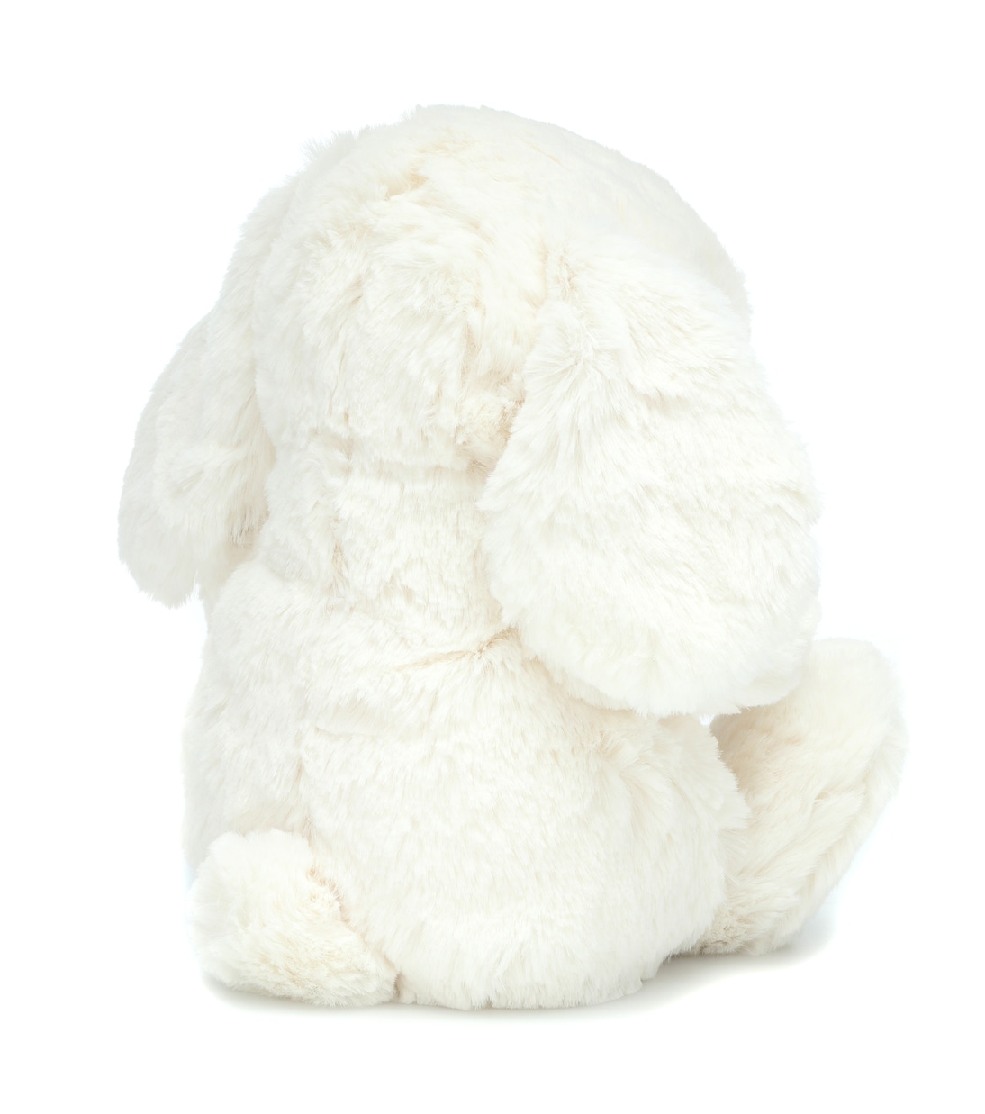 Baby Signature bunny stuffed animal | Bonpoint