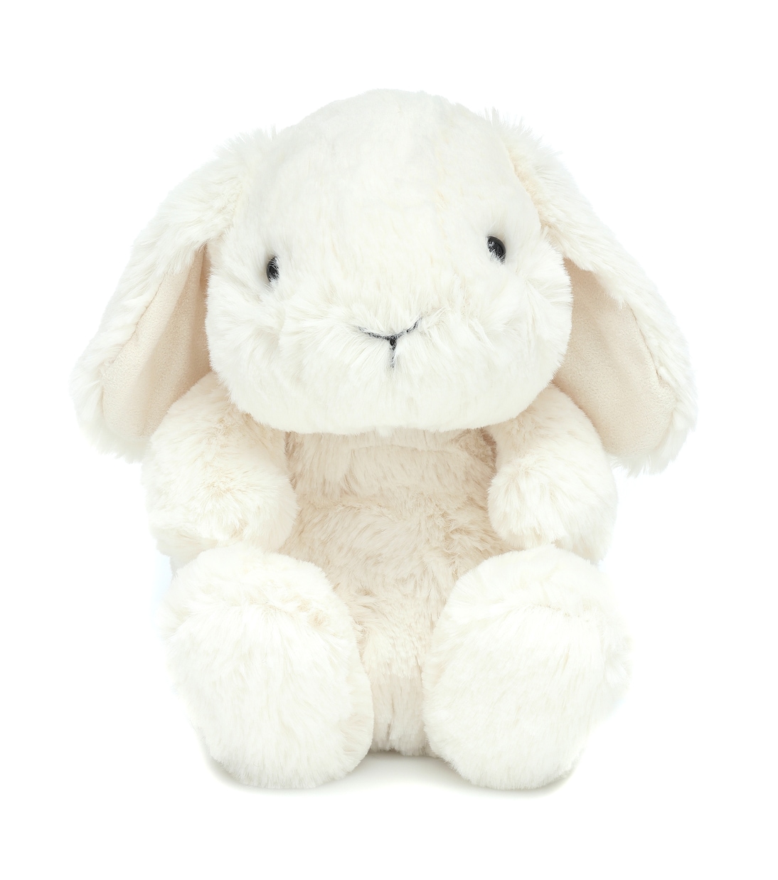 Baby Signature bunny stuffed animal | Bonpoint