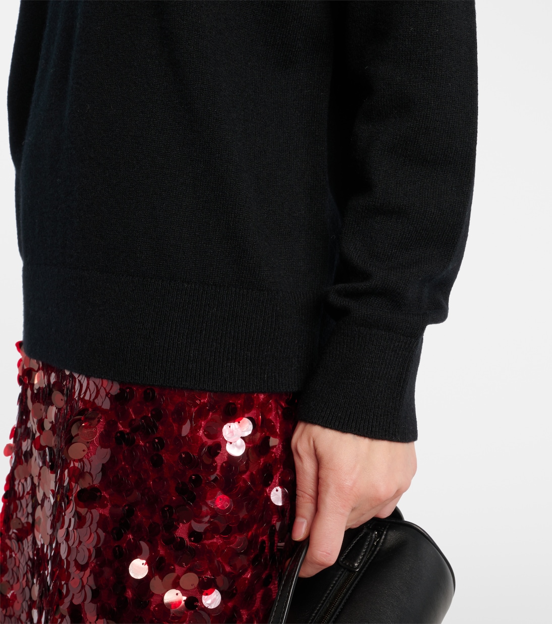Pull en cachemire | Vince