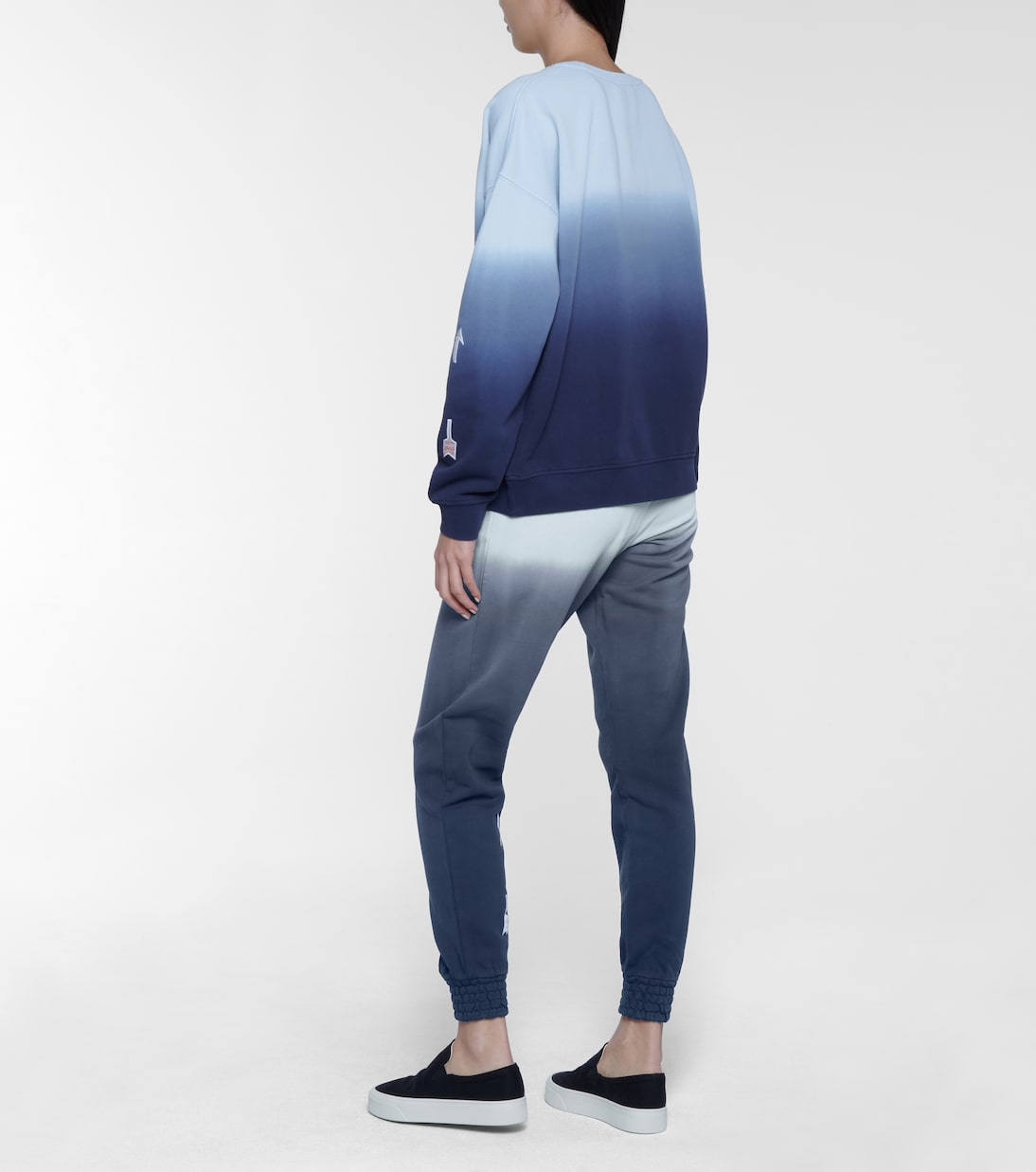 Jogginghose Alena aus Baumwolle | The Upside