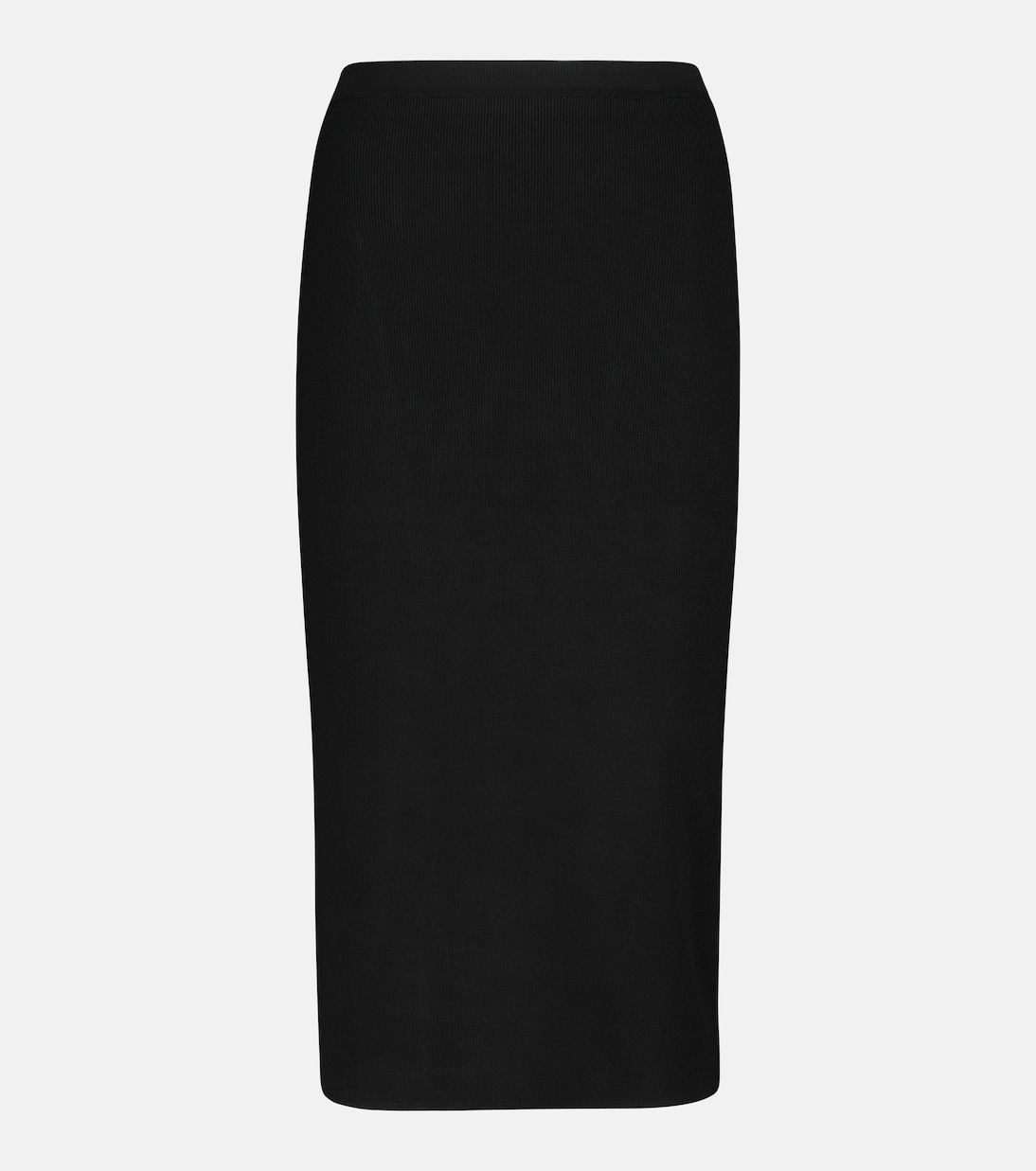 Release 03 falda tubo de punto | Wardrobe.NYC