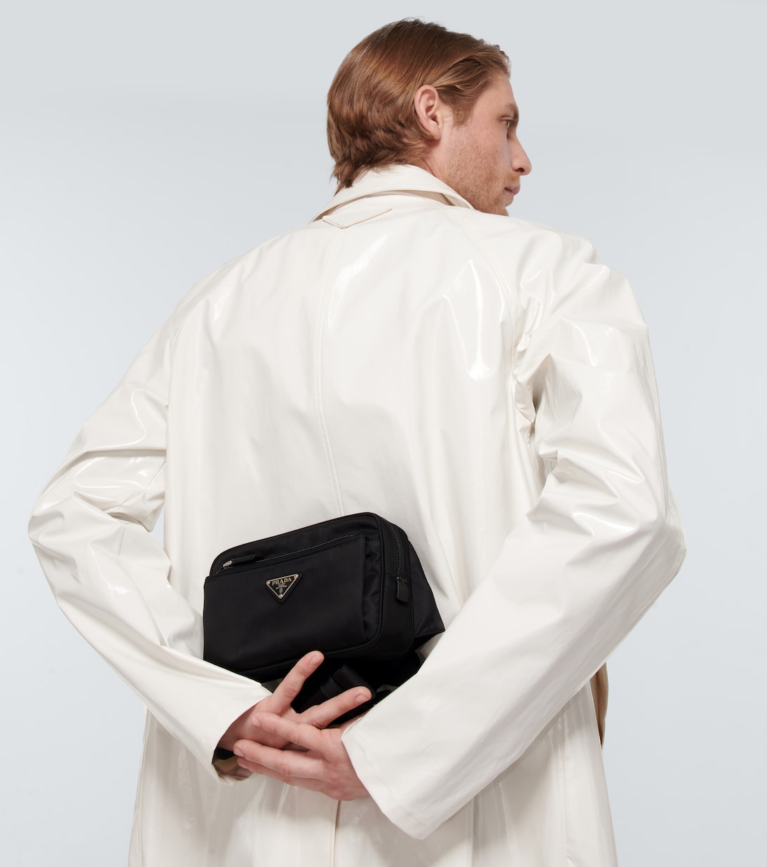 Gürteltasche  | Prada