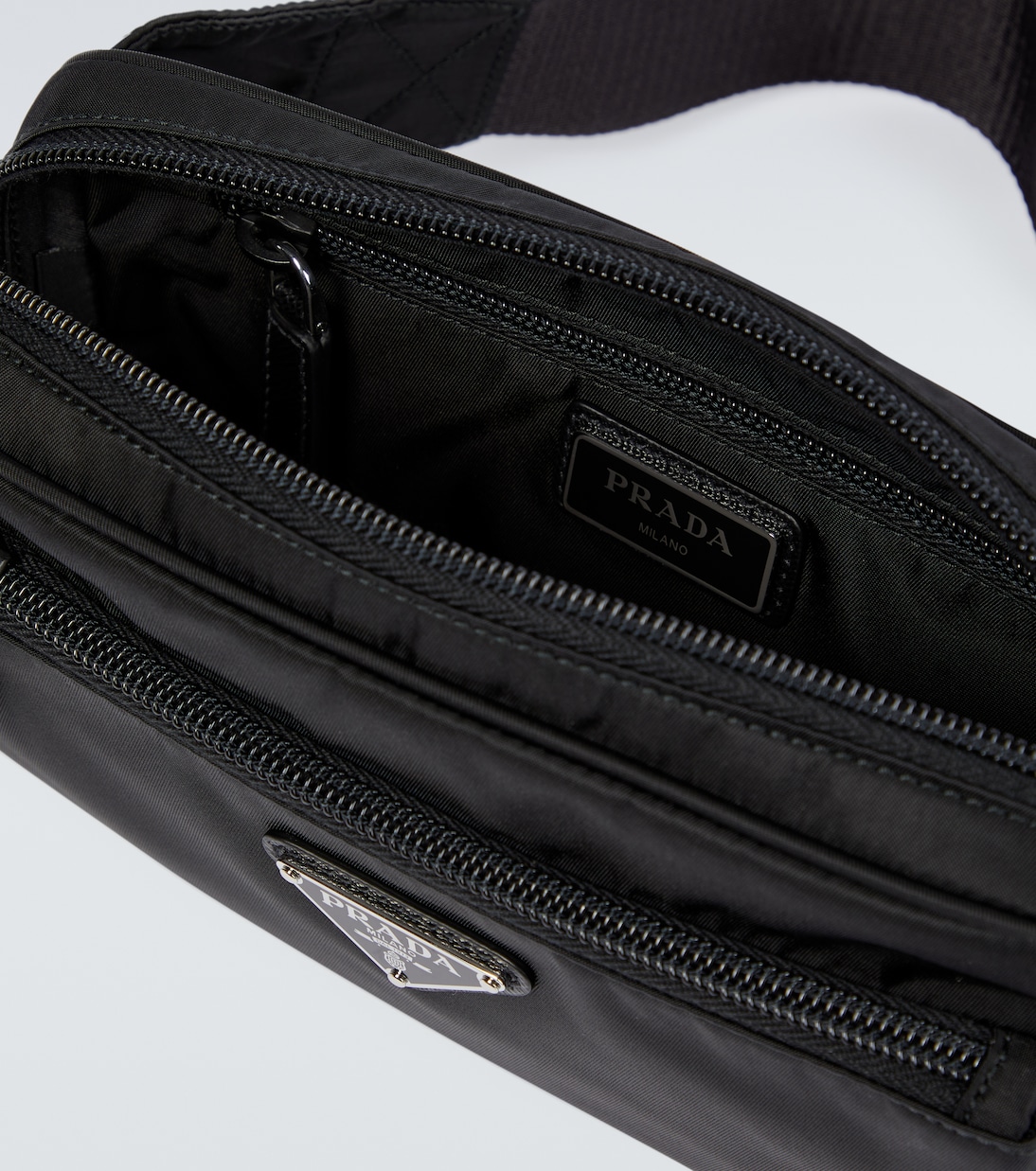 Gürteltasche  | Prada