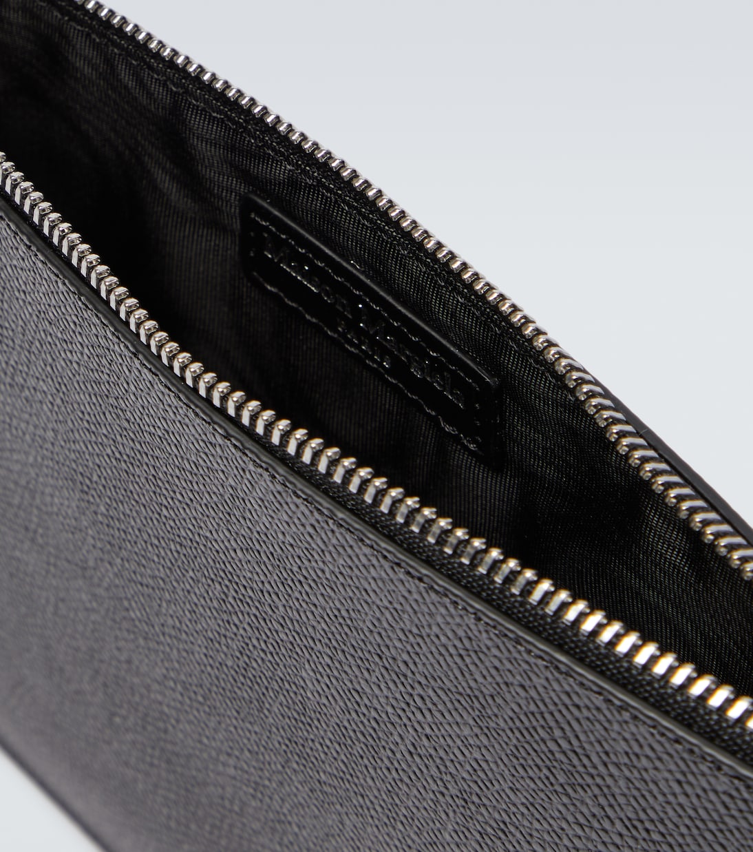 Pouch aus Leder | Maison Margiela
