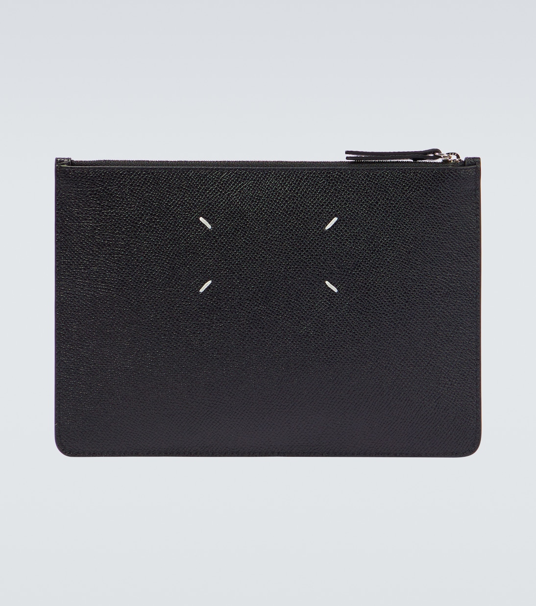 Pouch aus Leder | Maison Margiela