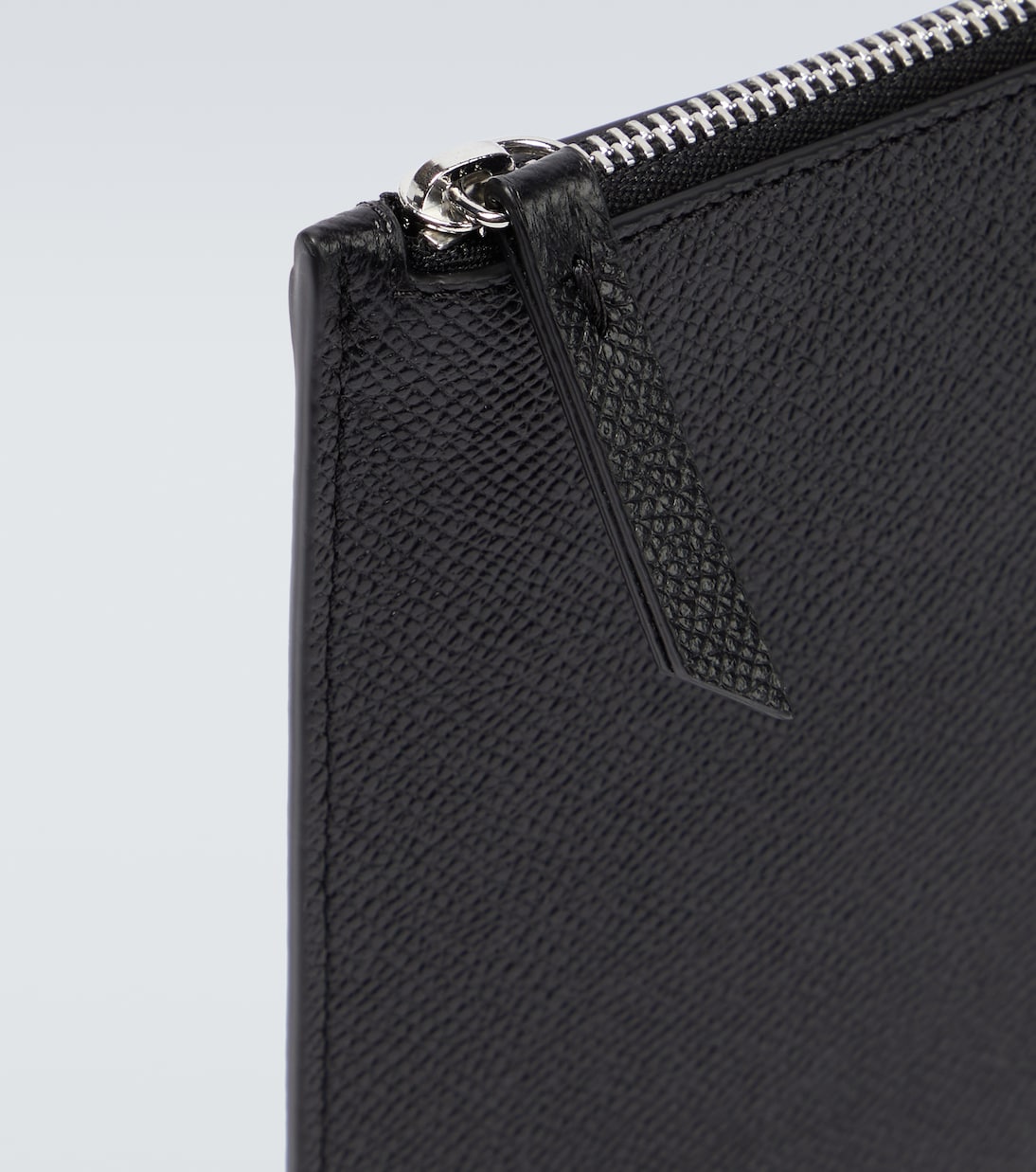 Pouch aus Leder | Maison Margiela