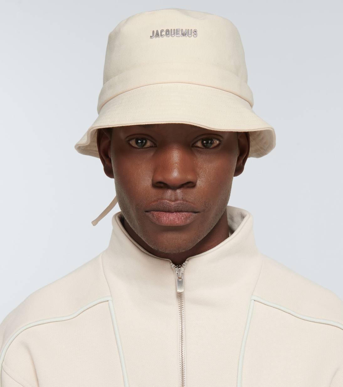 Cappello da pescatore in cotone | Jacquemus