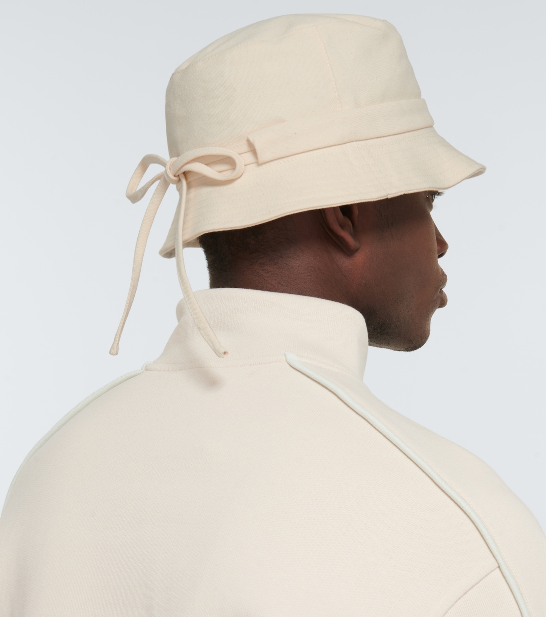Cappello da pescatore in cotone | Jacquemus