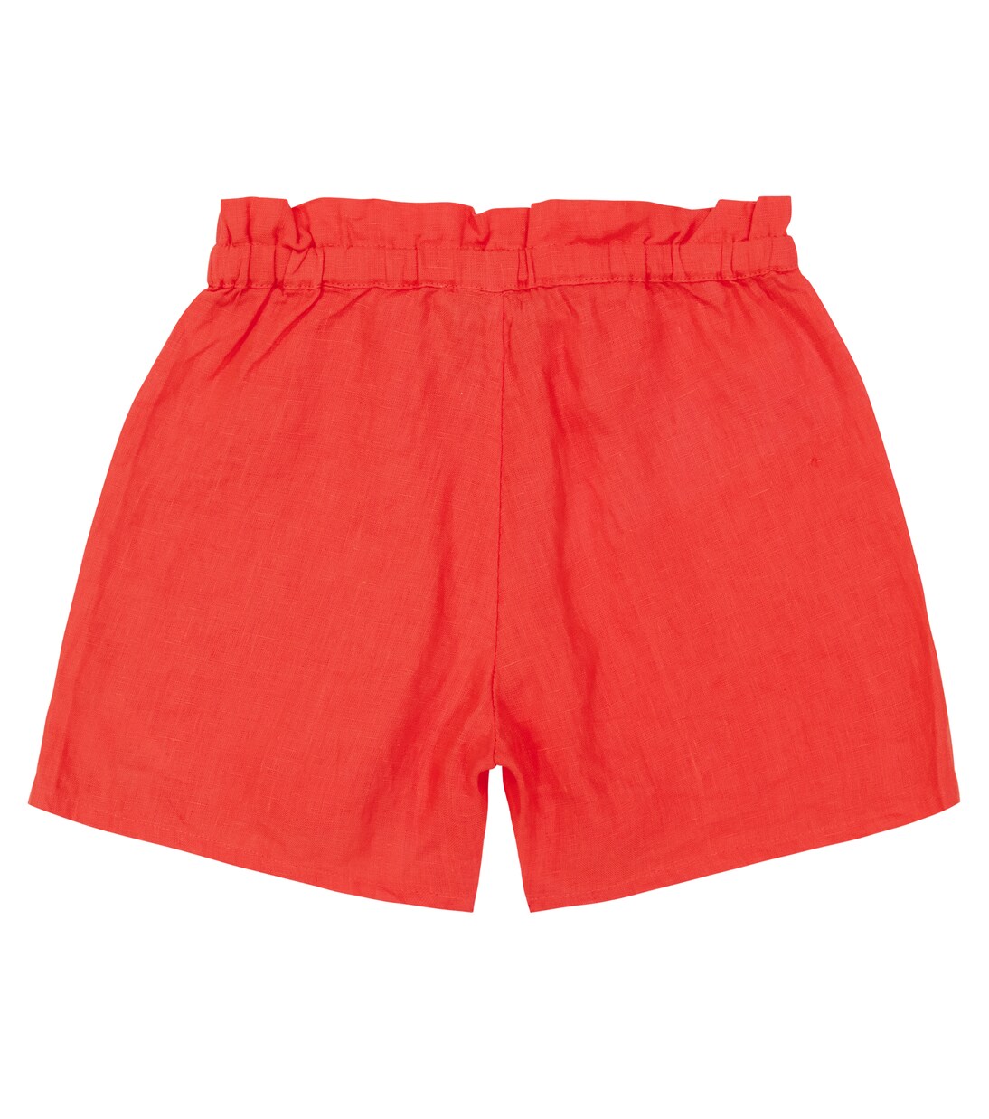 Shorts aus Leinen | Tartine et Chocolat