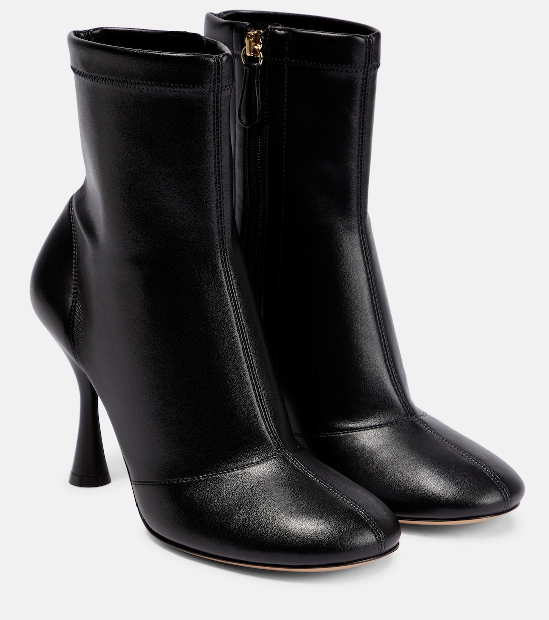 Stivaletti in pelle | Gianvito Rossi
