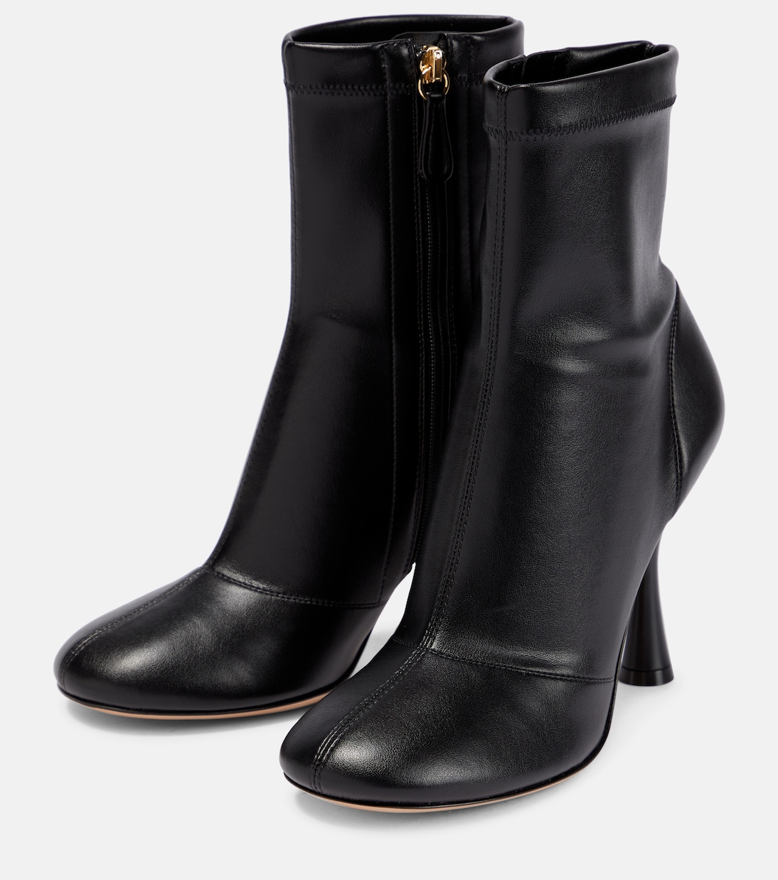 Stivaletti in pelle | Gianvito Rossi