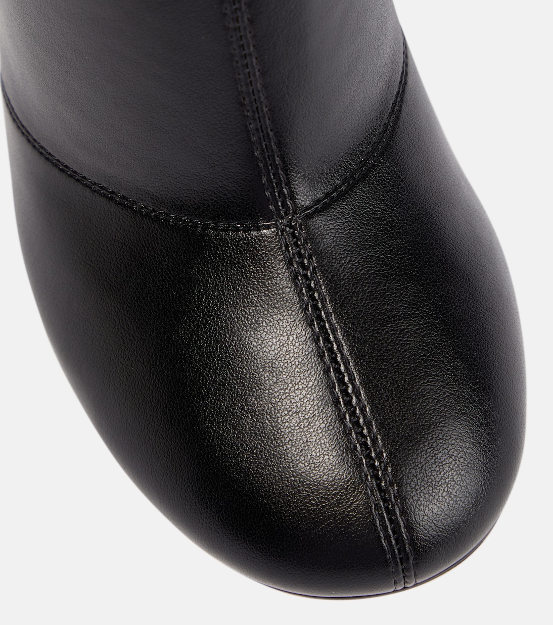 Stivaletti in pelle | Gianvito Rossi