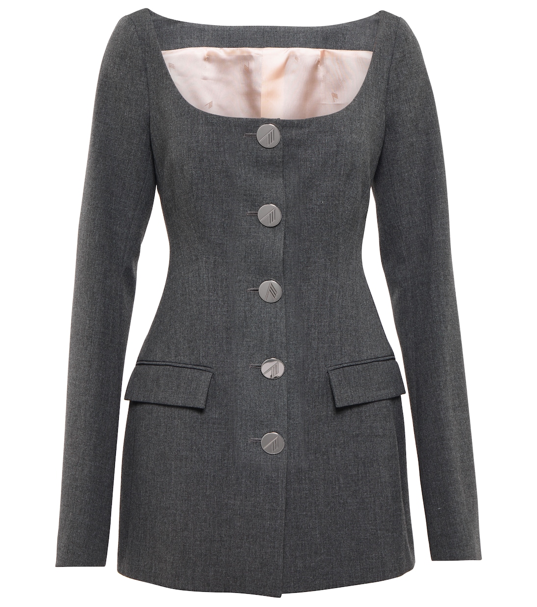 Blazer Marie | The Attico